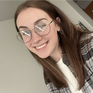 Meet your Posher, Morgan